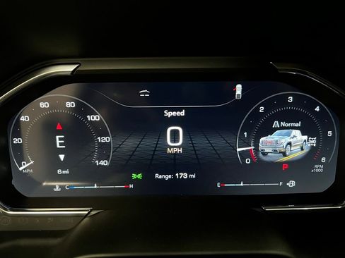 New 2026 GMC Sierra 1500 Denali w/ Technology Package image 23