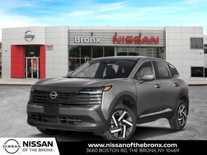 New 2026 Nissan Kicks SV w/ Cold Weather Package