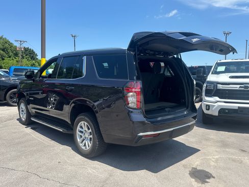 Used 2024 Chevrolet Tahoe LS w/ Driver Alert Package AWD/4WD image 18