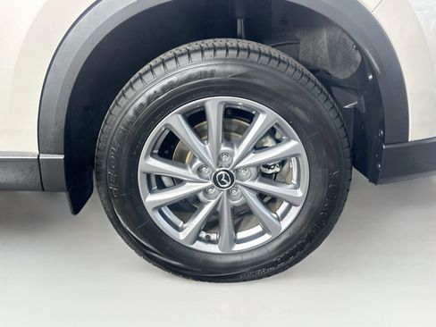 Used 2025 MAZDA CX-5 AWD 2.5 S image 11
