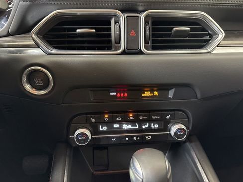 Used 2023 MAZDA CX-5 AWD 2.5 S w/ Premium Package image 25