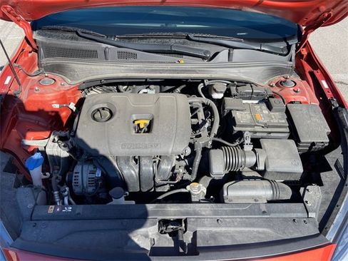 Used 2023 Kia Forte GT-Line w/ GT-Line Premium Package image 19