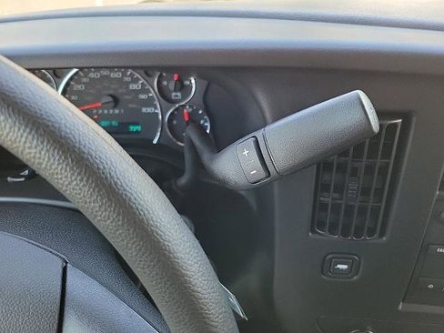 New 2024 Chevrolet Express 3500 w/ Power Convenience Package image 23