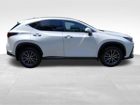 Used 2024 Lexus NX 250 FWD w/ Cold Area Package image 14