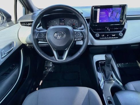 Used 2023 Toyota Corolla SE FWD image 22