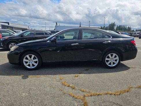 Used 2008 Lexus ES 350 w/ Premium Plus Pkg FWD image 5