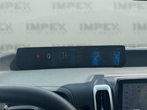 Used 2025 Ford Expedition Max Active RWD image 14