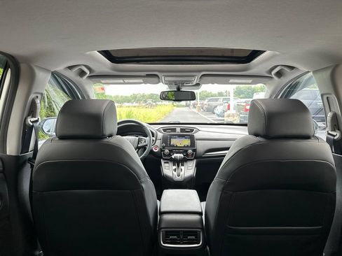 Used 2021 Honda CR-V Touring image 42