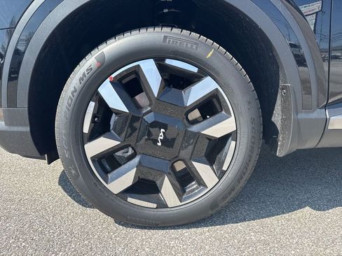 New 2027 Kia Telluride S AWD/4WD image 3