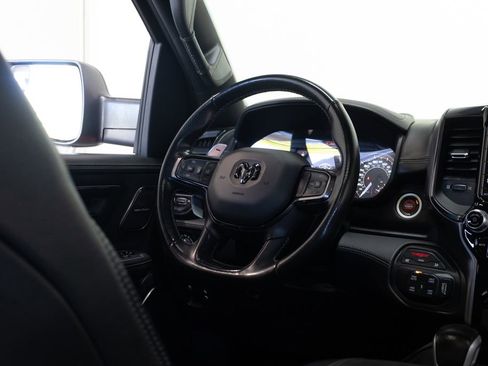 Used 2021 RAM 1500 TRX w/ TRX Level 1 Equipment Group AWD/4WD image 30