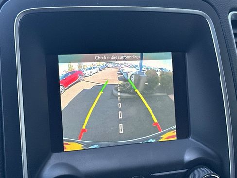 Used 2020 Dodge Durango SXT w/ 3rd Row Seating Group RWD image 18