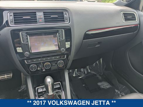 Used 2017 Volkswagen Jetta GLI FWD image 29