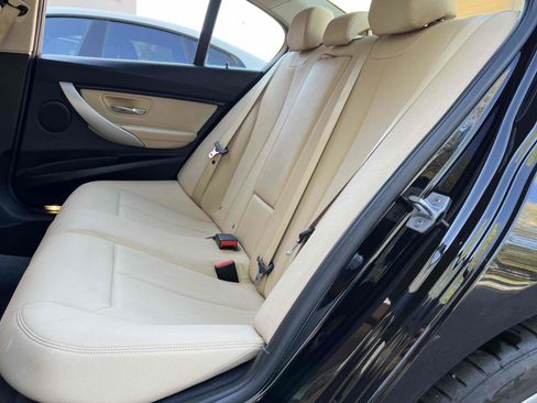 Used 2018 BMW 320i Sedan image 36