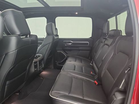 New 2026 RAM 1500 Laramie w/ Laramie Southwest Edition AWD/4WD image 32