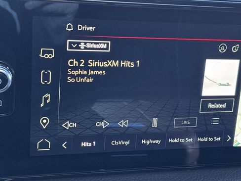 Used 2025 GMC Sierra 2500 Denali w/ Denali Reserve Package image 36