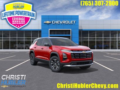 New 2026 Chevrolet Equinox LT w/ Convenience Package II