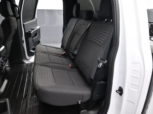 Used 2023 Ford F150 XL w/ STX Appearance Package AWD/4WD image 10