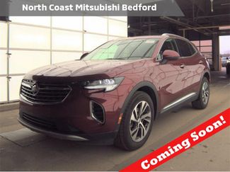 Used 2023 Buick Envision Essence video 1