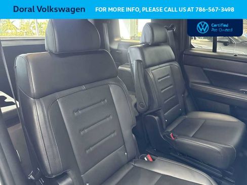 Used 2024 Hyundai Santa Fe Calligraphy image 25