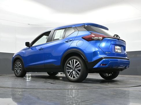 Used 2024 Nissan Kicks SV FWD image 45