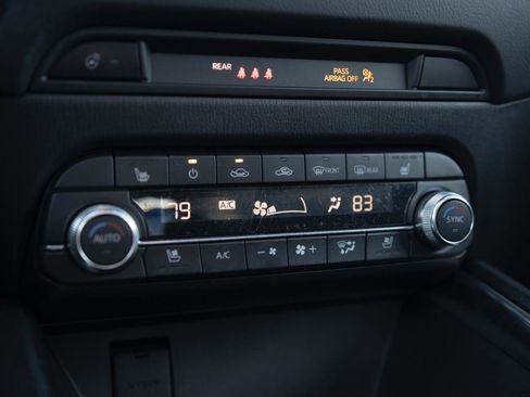 Used 2024 MAZDA CX-5 2.5 Turbo w/ Premium Package image 9