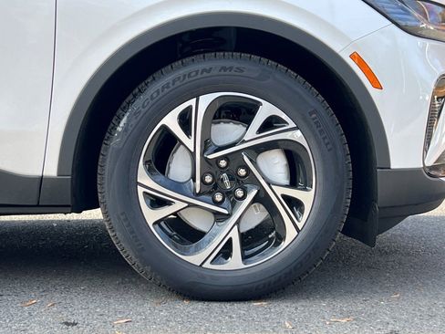 New 2026 Lincoln Nautilus Premier w/ Equipment Group 102A image 6