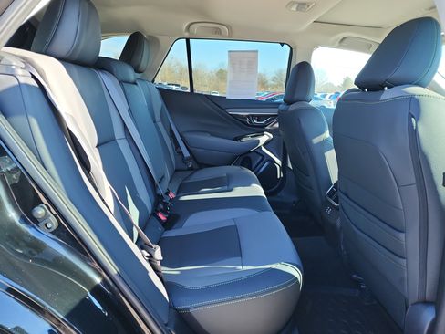 Certified 2023 Subaru Outback Onyx Edition image 14