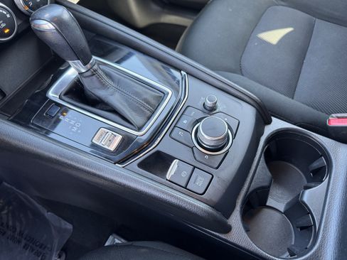 Used 2019 MAZDA CX-5 Sport FWD image 24