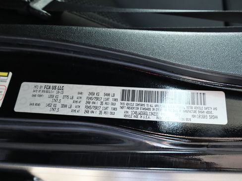 Used 2016 Jeep Wrangler Unlimited Sport image 38