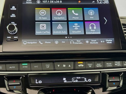 New 2026 Honda Odyssey Elite image 18