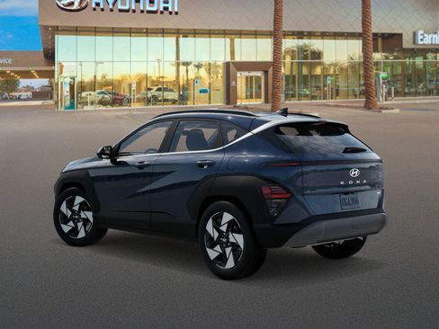 New 2026 Hyundai Kona SEL Sport image 5