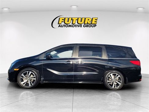 Used 2024 Honda Odyssey Touring image 6