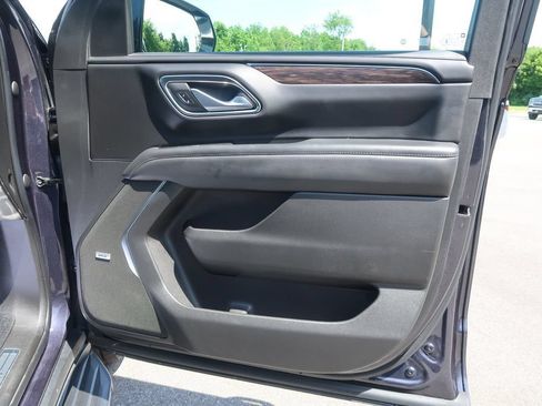 Used 2022 Chevrolet Tahoe LT AWD/4WD image 22