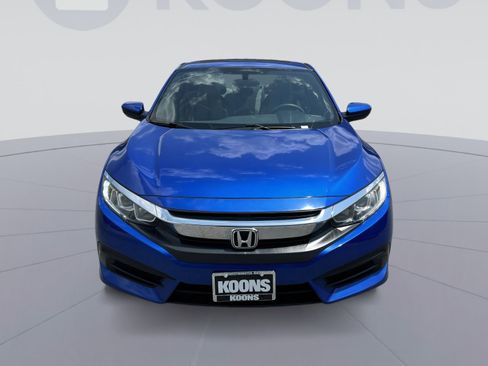 Used 2017 Honda Civic LX-P image 11