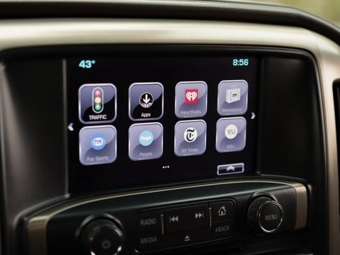 Used 2018 GMC Sierra 1500 Denali image 15