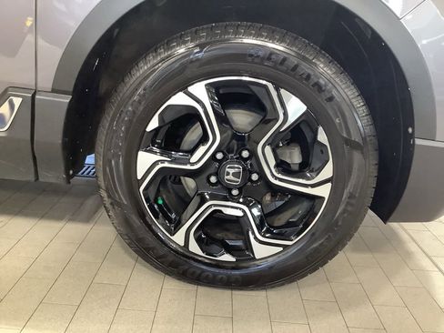 Used 2018 Honda CR-V Touring image 27