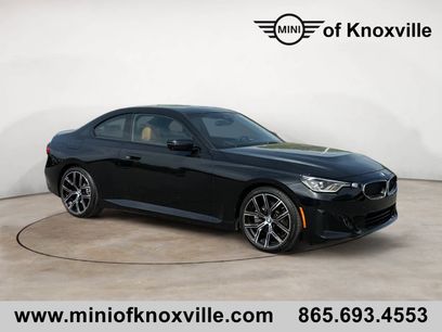 Used 2024 BMW 230i Coupe w/ Premium Package