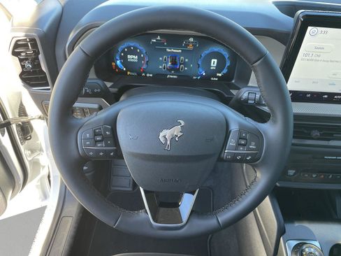 New 2025 Ford Bronco Sport Big Bend image 10