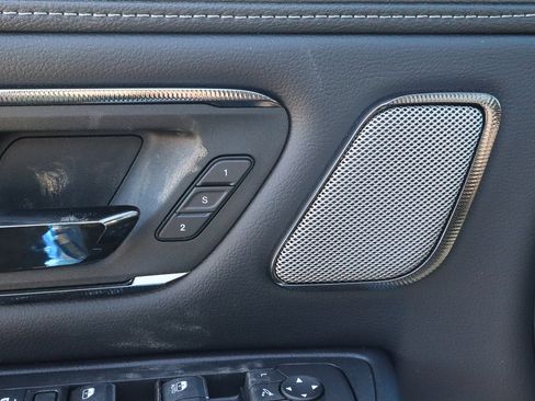 New 2026 RAM 1500 Rebel w/ G/T Package image 13