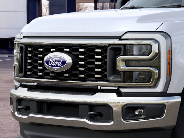 New 2027 Ford F350 Lariat w/ Camper Package AWD/4WD image 20