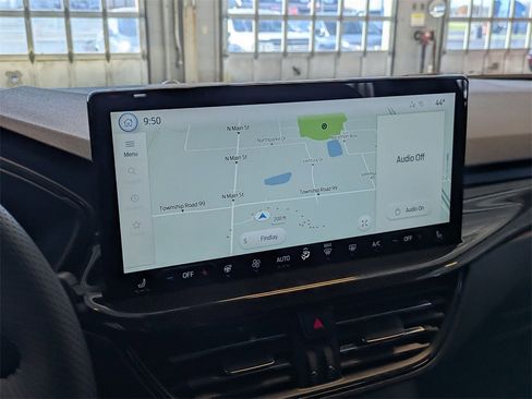 New 2026 Ford Escape ST-Line Select w/ Equipment Group 401A image 14