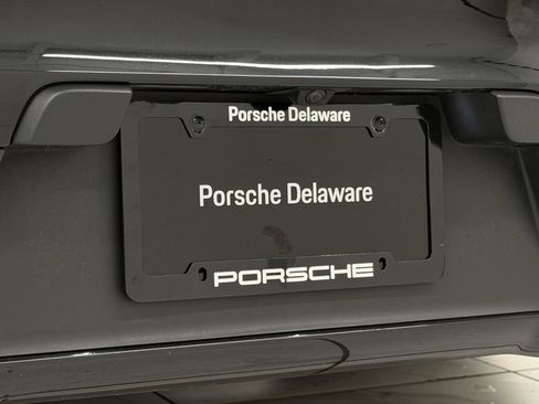Used 2023 Porsche 911 Targa 4S AWD/4WD image 67