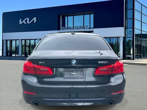 Used 2019 BMW 530i xDrive AWD/4WD image 9