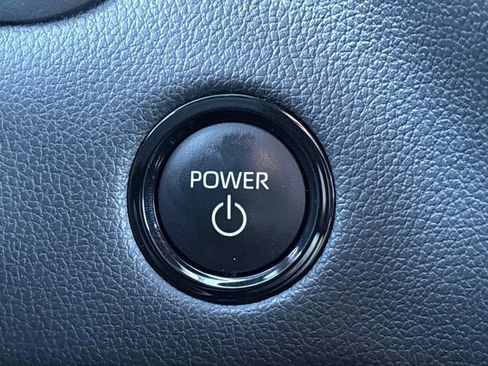 Used 2025 Toyota Sequoia SR5 image 24