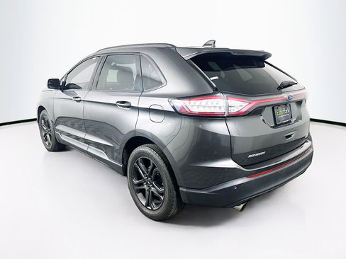 Used 2018 Ford Edge SEL w/ Equipment Group 201A FWD image 5