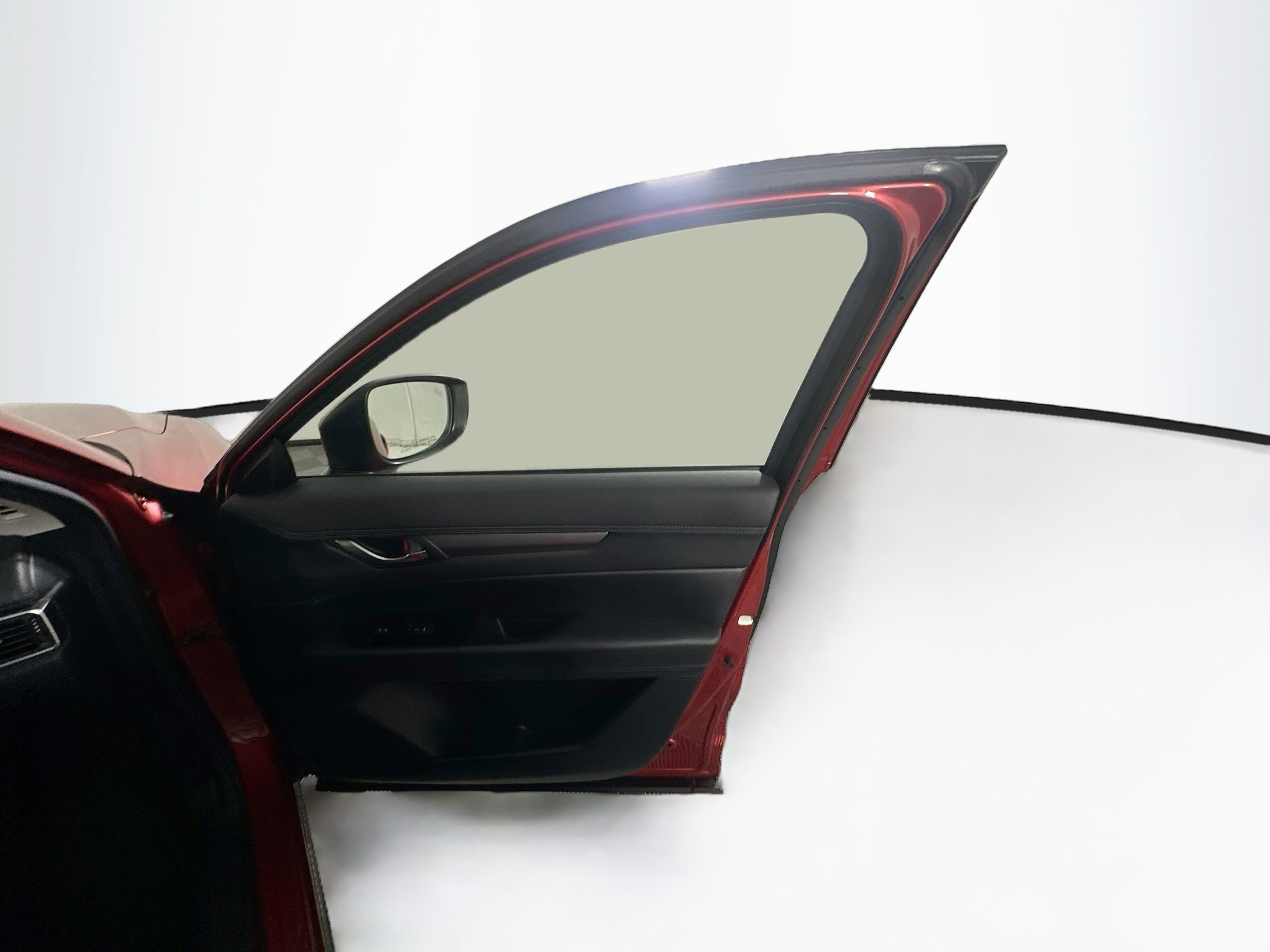 Used 2019 MAZDA CX-5 Touring FWD image 31