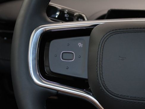 New 2026 Lincoln Nautilus Premier w/ Equipment Group 102A image 37