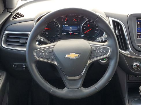 Certified 2024 Chevrolet Equinox LT image 24