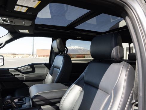 Used 2025 Ford F150 Lariat image 17