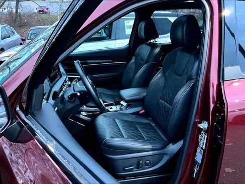 Used 2024 Kia Telluride EX X-Line image 8